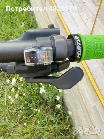 Продава се drag c1 2020 edition , снимка 4 - Велосипеди - 55515609