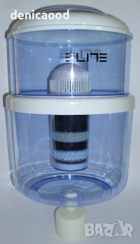 ФИЛТЪР ЗА ВОДА ELITE WPF-12-2