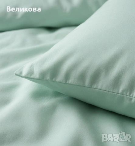 Плат за спално бельо с ширина 267см.🥇 , снимка 2 - Платове и дамаски - 54867191
