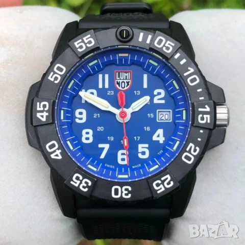 Luminox Navy Seal SWISS MADE!