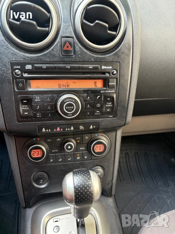 Nissan Qashqai +2 (7 места), снимка 17 - Автомобили и джипове - 55175762