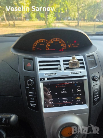 тоьта Ярис 1.8 133, снимка 6 - Автомобили и джипове - 55074626