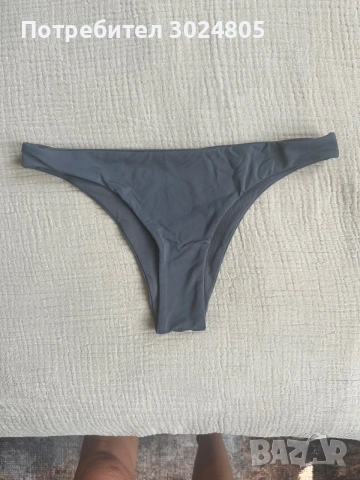 Бански Zara, снимка 3 - Бански костюми - 55076137