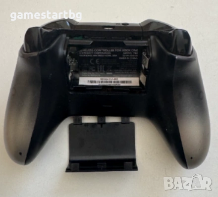 Оригинален джойстик за Xbox one/S,X,SS,SX/PC, снимка 2 - Аксесоари - 52109233