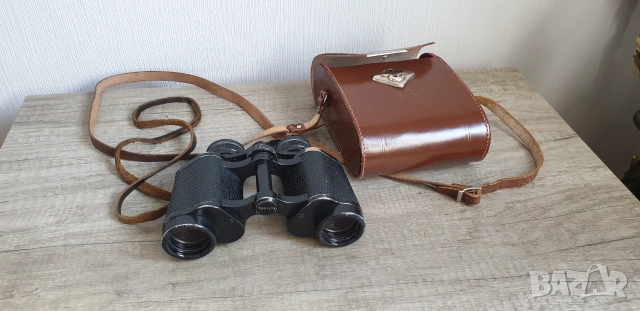 Бинокъл Carl Zeiss Jena DELTRINTEM 8x30