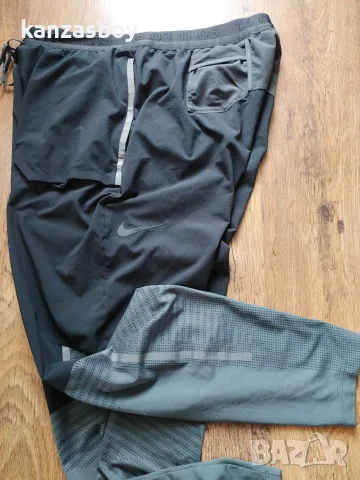 Nike 2019 Tech Pack Running Pants - страхотно мъжко долнище XL, снимка 5 - Спортни дрехи, екипи - 55354431
