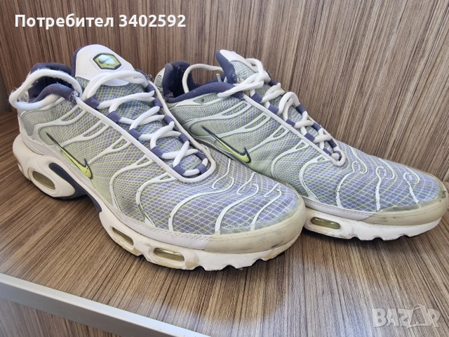 Мъжки маратонки nike tnt 43 номер