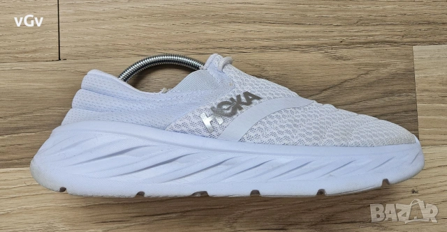 Дамски маратонки Hoka Ora Recovery Shoe 2 - 41 1/3, снимка 3 - Маратонки - 55155893
