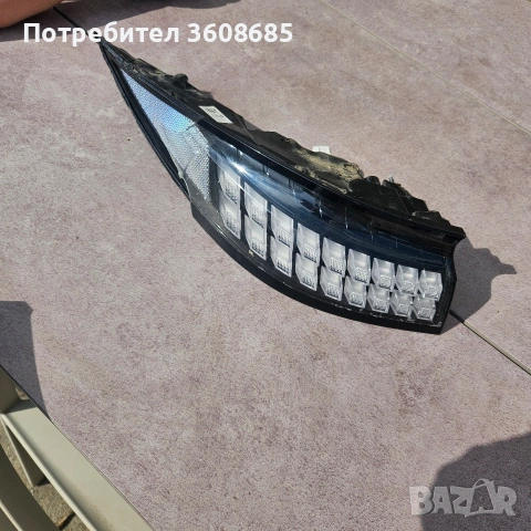 ляв стоп Хюндай йоник 6 Hyundai Ioniq 6, снимка 4 - Части - 54805991