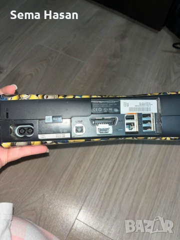 Xbox 360, снимка 3 - Xbox конзоли - 54731566
