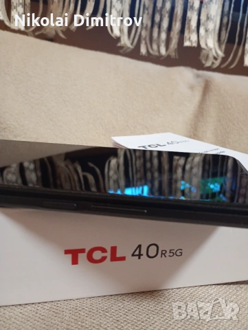 TCL 40 R5G