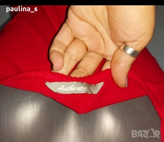 Четири броя / Дамски потник "essentials", "H&M", "Eterna", Authentic ", снимка 17 - Потници - 33593984