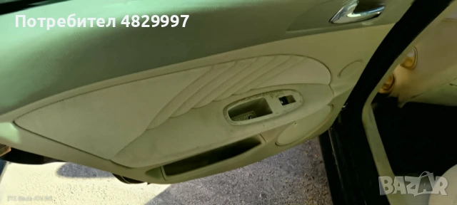 Alfa Romeo 159 SW, снимка 8 - Автомобили и джипове - 54579104
