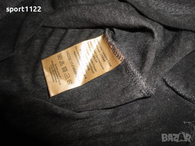 Scotch&Soda/M/нова мъжка тениска, снимка 5 - Тениски - 54503941