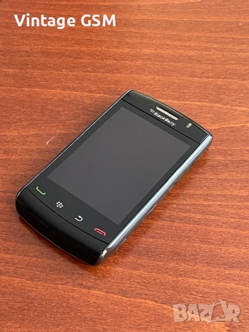 BlackBerry Storm 9550, снимка 6 - Blackberry - 54767596