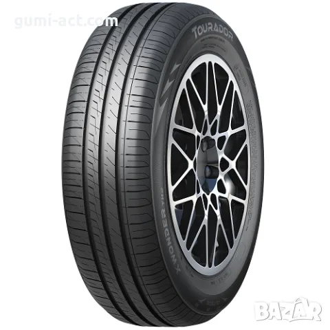 Нови летни гуми 175/70R13 TOURADOR X WONDER TH2 82T