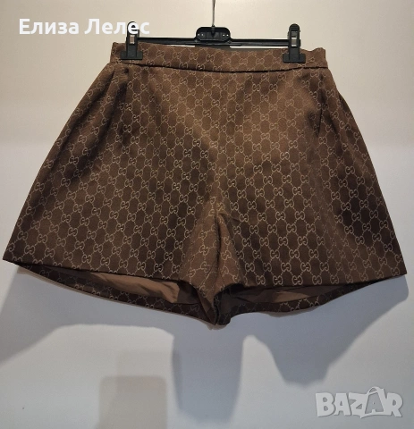 Gucci къс панталон размер S