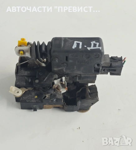 Педна Дясна Брава Врата Рено Канго Renault Kangoo 1996-2004г