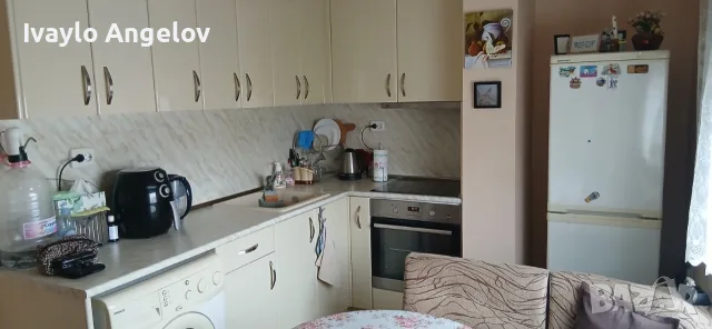 Тристаен Апартамент, снимка 6 - Апартаменти - 55394470