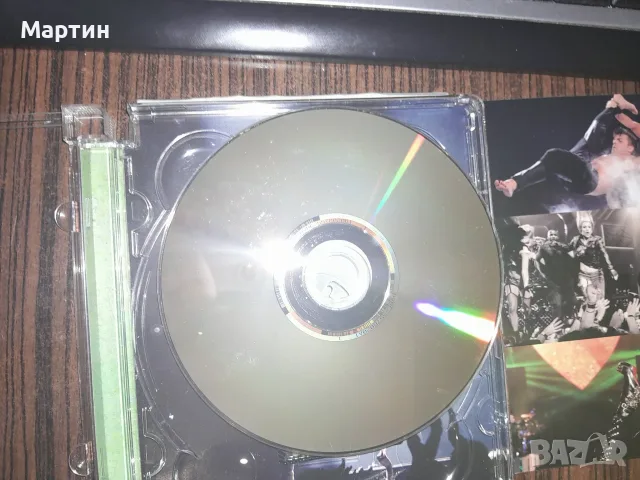 Оригинален CD албум Onyx – Shut 'Em Down (1998) / Класика Рап, снимка 5 - CD дискове - 55501957