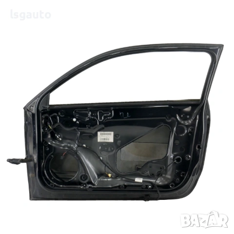 Предна дясна врата AUDI A1 (8X) 2010-2018 ID: 161176, снимка 2 - Части - 54773847