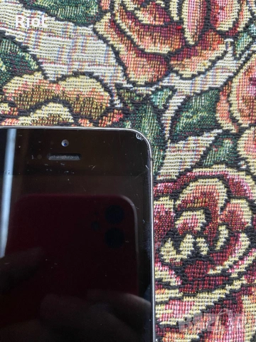 Продавам iPhone 5s , снимка 3 - Apple iPhone - 54667982