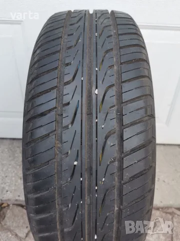 1бр НОВА гума KUMCHO POWERMAX 185/60/14 