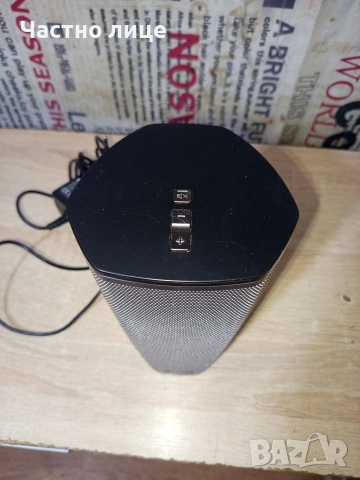Bluetooth Тонколона "Heos"HS2 (Denon), снимка 2 - Bluetooth тонколони - 55223258