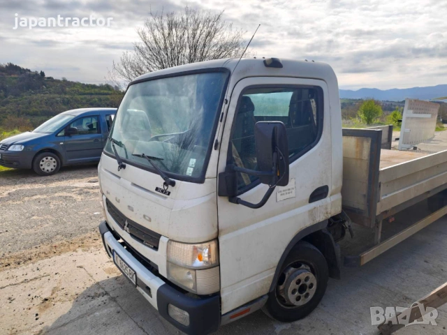 бус тип пътна помощт продавам, снимка 4 - Пътна помощ - 54248887