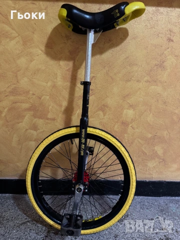 Седало QU-Ax, снимка 3 - Велосипеди - 54137152