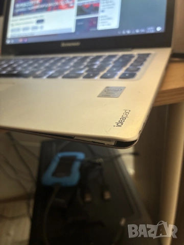 Lenovo IdeaPad 330U Touch - intel i7, снимка 3 - Лаптопи за работа - 55606004