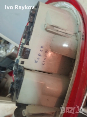 Стопове Опел Корса Б , Opel Corsa B, снимка 8 - Части - 54383816
