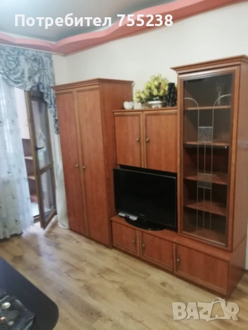 Двустаен апартамент , снимка 8 - Апартаменти - 54451246