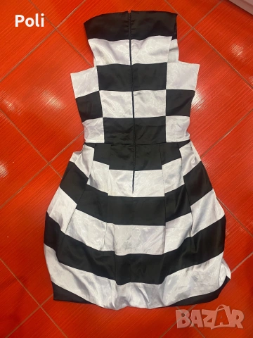 Рокля Replica moda Lanvin, снимка 2 - Рокли - 55262928