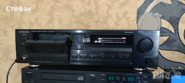 Kenwood kx 5030