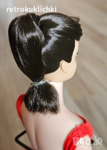 Vintage Swirl Ponytail Barbie 1960s , снимка 9 - Антикварни и старинни предмети - 54944463
