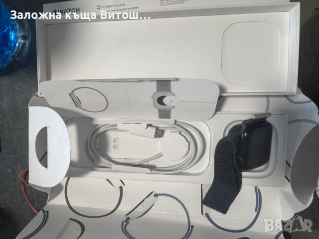 Apple watch Se 2gen, снимка 4 - Apple iPhone - 54826729