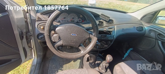 Форд фокус ford focus , снимка 7 - Автомобили и джипове - 55155664