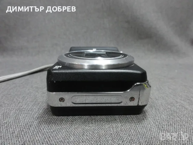 ЦИФРОВ ФОТОАПАРАТ SAMSUNG WB600 12.2MP CCD DIGITAL CAMERA Y2K RETRO DIGICAM, снимка 8 - Фотоапарати - 55423528
