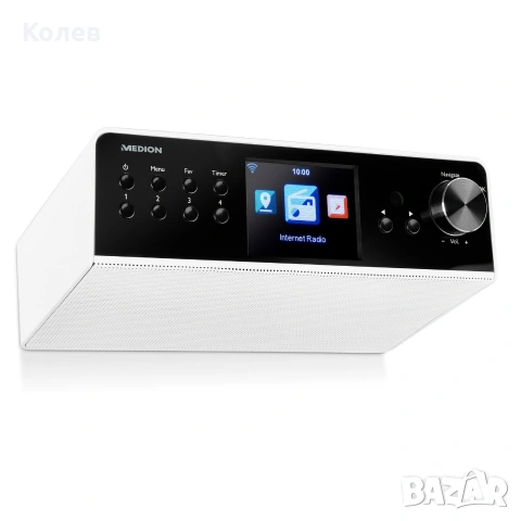Интернет радио Medion P85063