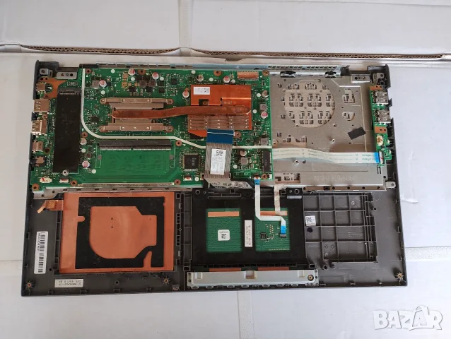 Asus Vivobook 15 