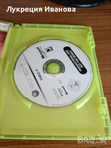 игра, снимка 3 - Xbox конзоли - 54821006