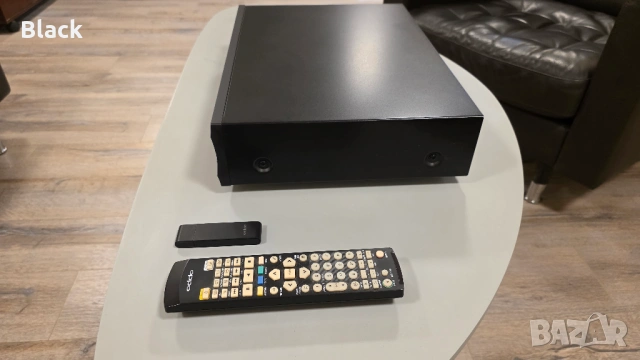 Oppo BDP 95, EU Перфектен, снимка 4 - Аудиосистеми - 54632478
