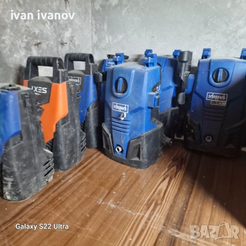 Водоструики Нови, снимка 7 - Други инструменти - 54609987
