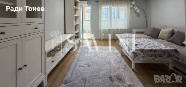 🏡Двустаен апартамент в ж.к. Възраждане – гр. Бургас, снимка 2 - Апартаменти - 54614182