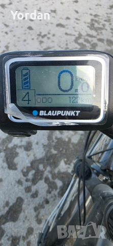 Електрически велосипеди , снимка 15 - Велосипеди - 54261709