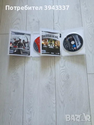 Игри за PlayStation 3, PS3 , снимка 2 - Игри за PlayStation - 55515820