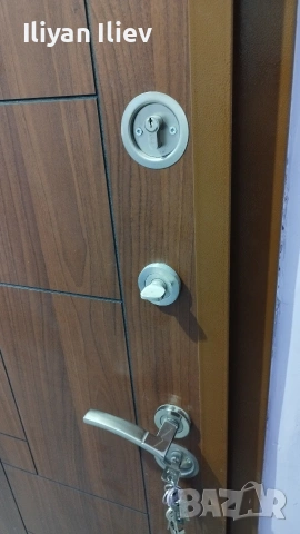 нови интериорни врати и входна блиндирана врата , снимка 15 - Интериорни врати - 54754453