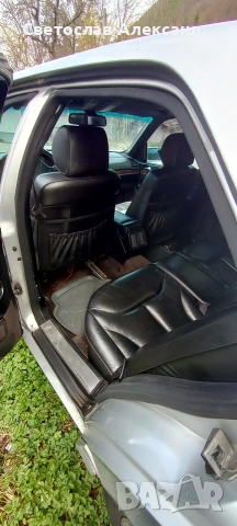 Mercedes Benz , снимка 4 - Автомобили и джипове - 53970858