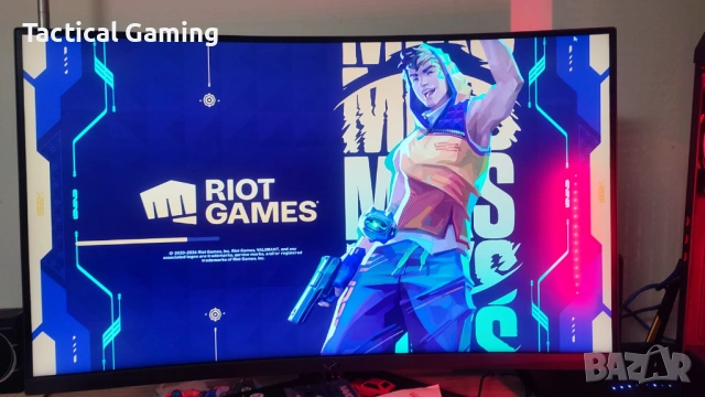 Десктоп Кoмпютър G:Rigs i3, DDR4 16 GB, GTX 1660, SSD 512, HDD 1TB , снимка 10 - Геймърски - 54053703